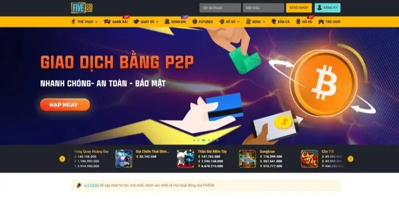 Giấy phép hoạt động hợp pháp