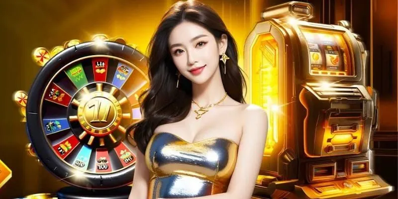 Khuyến mãi Nhà cái uy tín - Lựa chọn thông minh cho người chơi